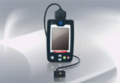 Axone Direct scan tool
