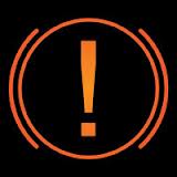 Brake Warning Light