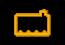 Radiator Warning Light