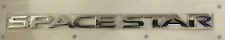 mitsubishi spacestar badge